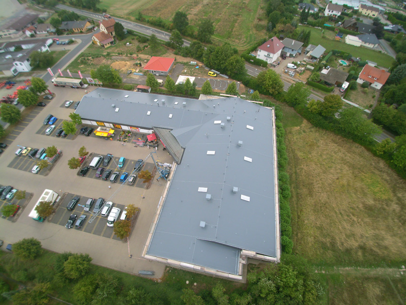 Koster American Corporation We Solve Moisture Vapor Problems