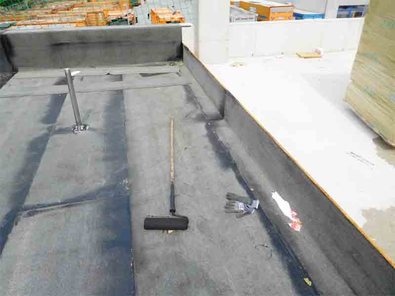 Koster American Corporation We Solve Moisture Vapor Problems