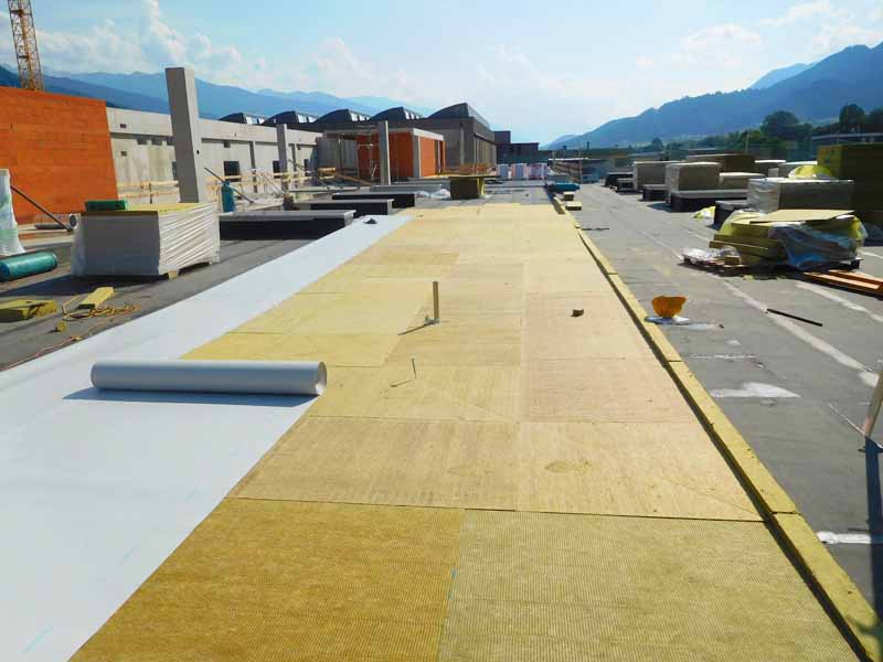 Koster American Corporation We Solve Moisture Vapor Problems